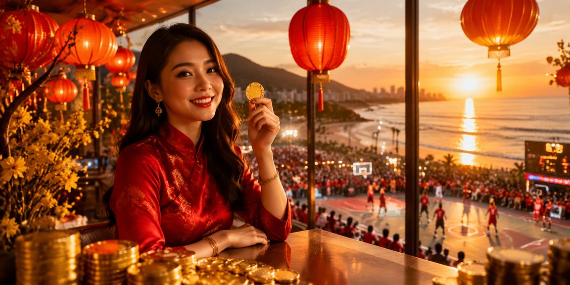 Trò chơi sòng bạc truyền thống tại khu vực Huế